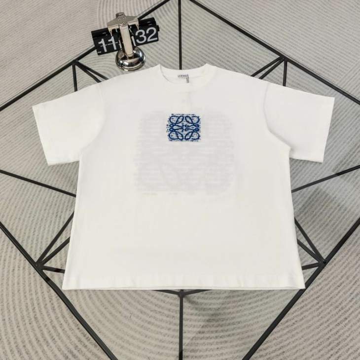 Picture of Loewe T Shirts Short _SKULoeweS-XLaatx068985